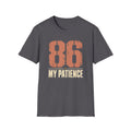 86 Varsity T-Shirt