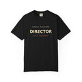 Adult Daycare Director T-Shirt