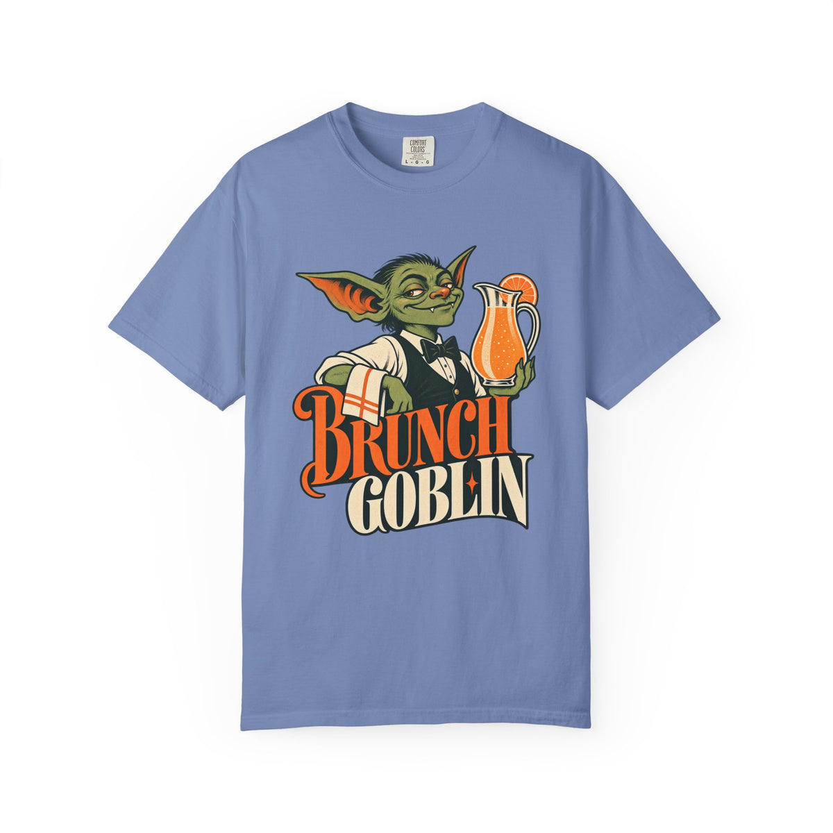 Brunch Goblin T-Shirt