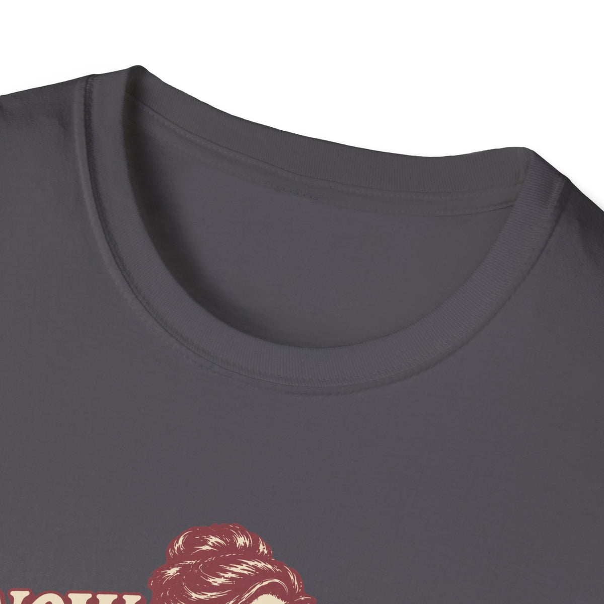 I Know T-Shirt