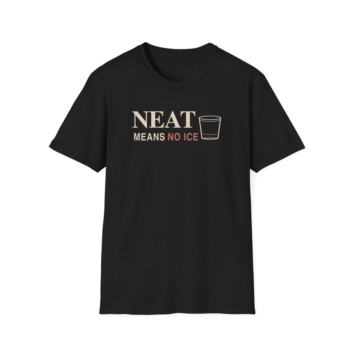 Neat Means T-Shirt