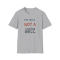 Wishing Well T-Shirt