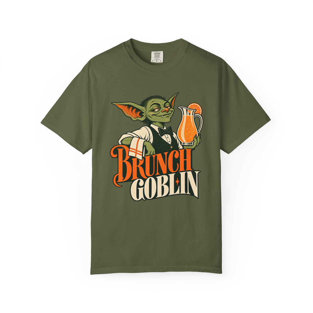 Brunch Goblin T-Shirt