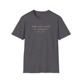 Keep Your Hands T-Shirt