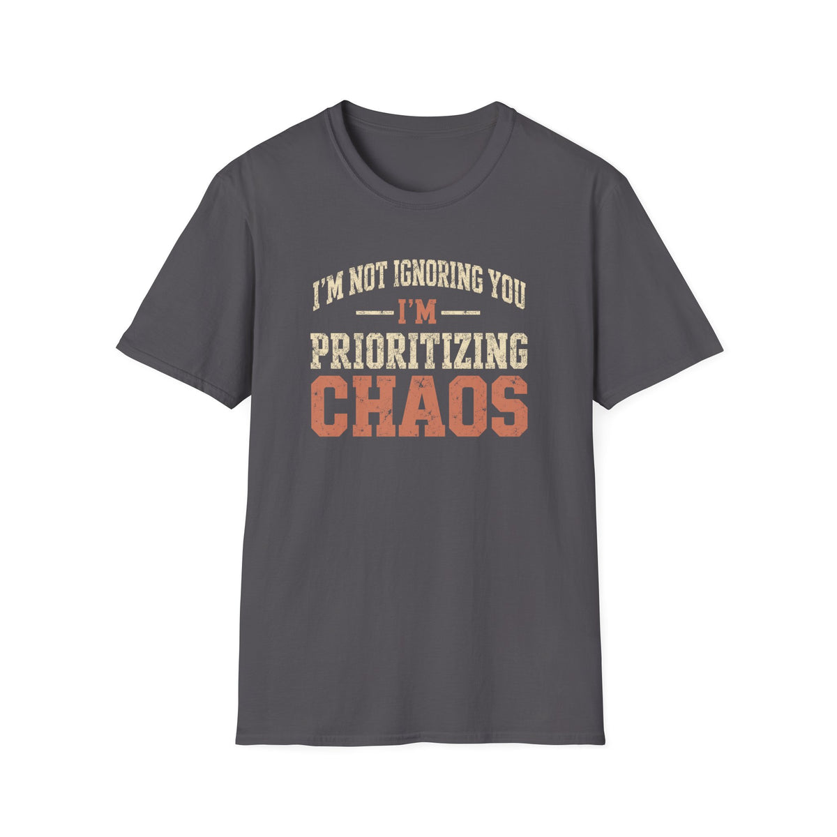 Chaos T-Shirt