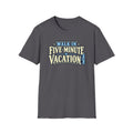 Walk-In T-Shirt