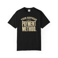 Your Birthday T-Shirt