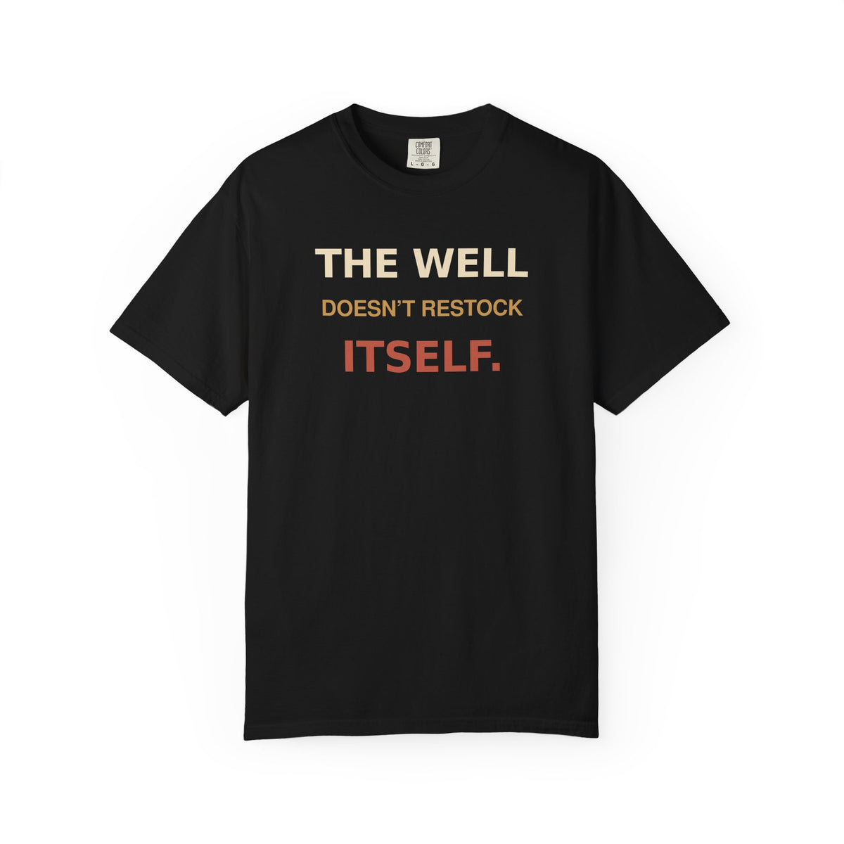 The Well T-Shirt
