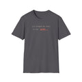 Um... T-Shirt
