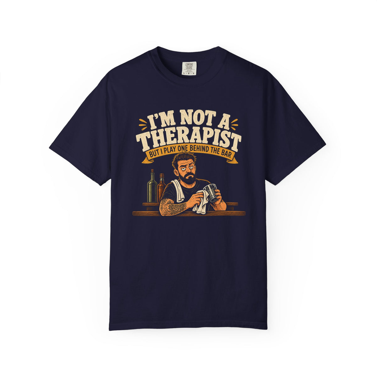 Therapist T-Shirt