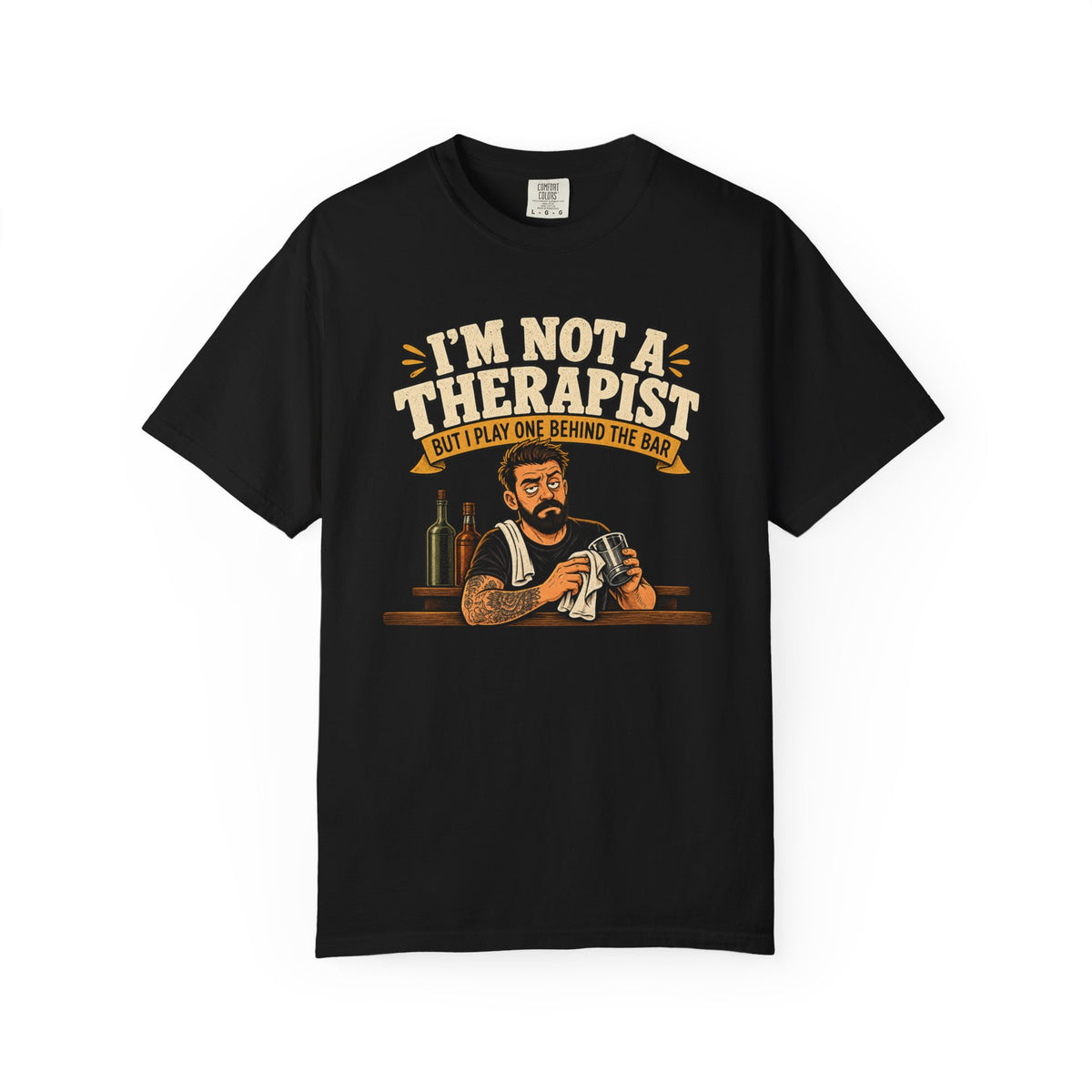 Therapist T-Shirt