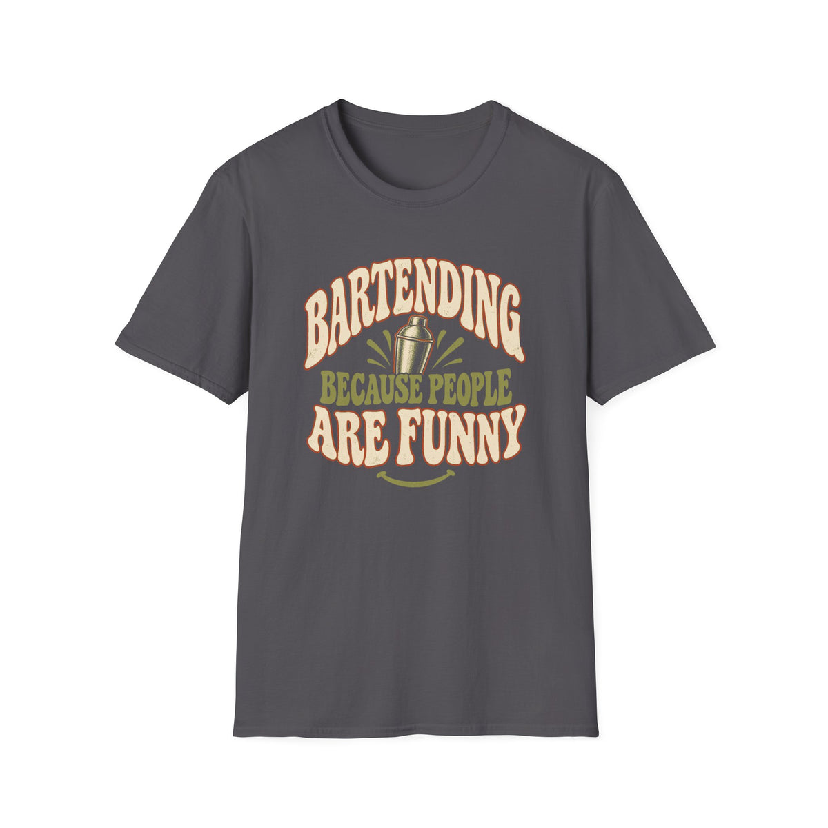 People Are Funny T-Shirt