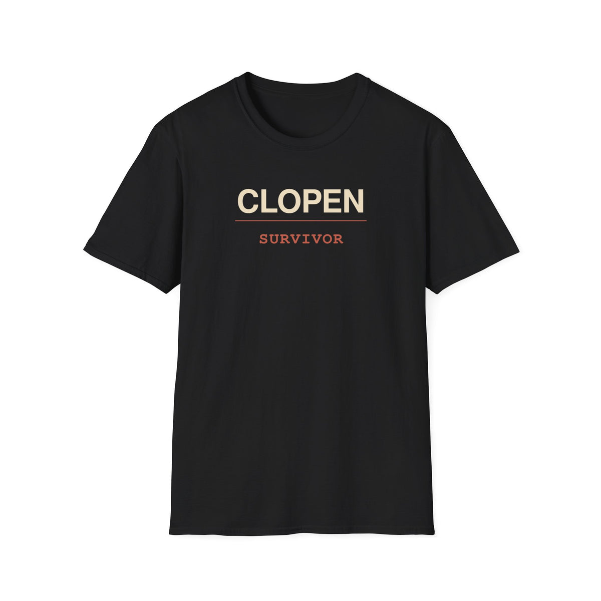 Copy of Try Water T-Shirt