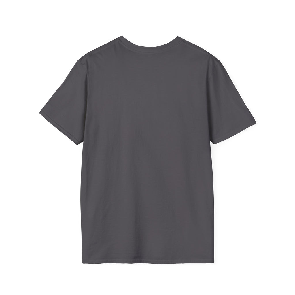 I Know T-Shirt