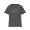 My Barback T-Shirt