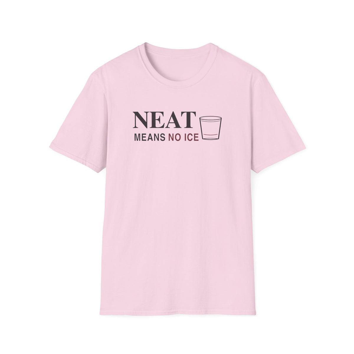 Neat Means T-Shirt