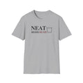 Neat Means T-Shirt