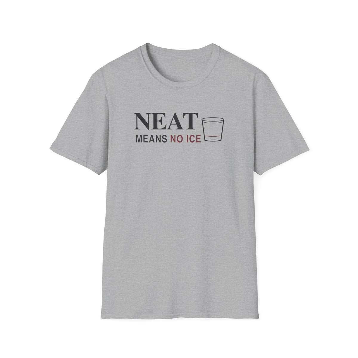 Neat Means T-Shirt