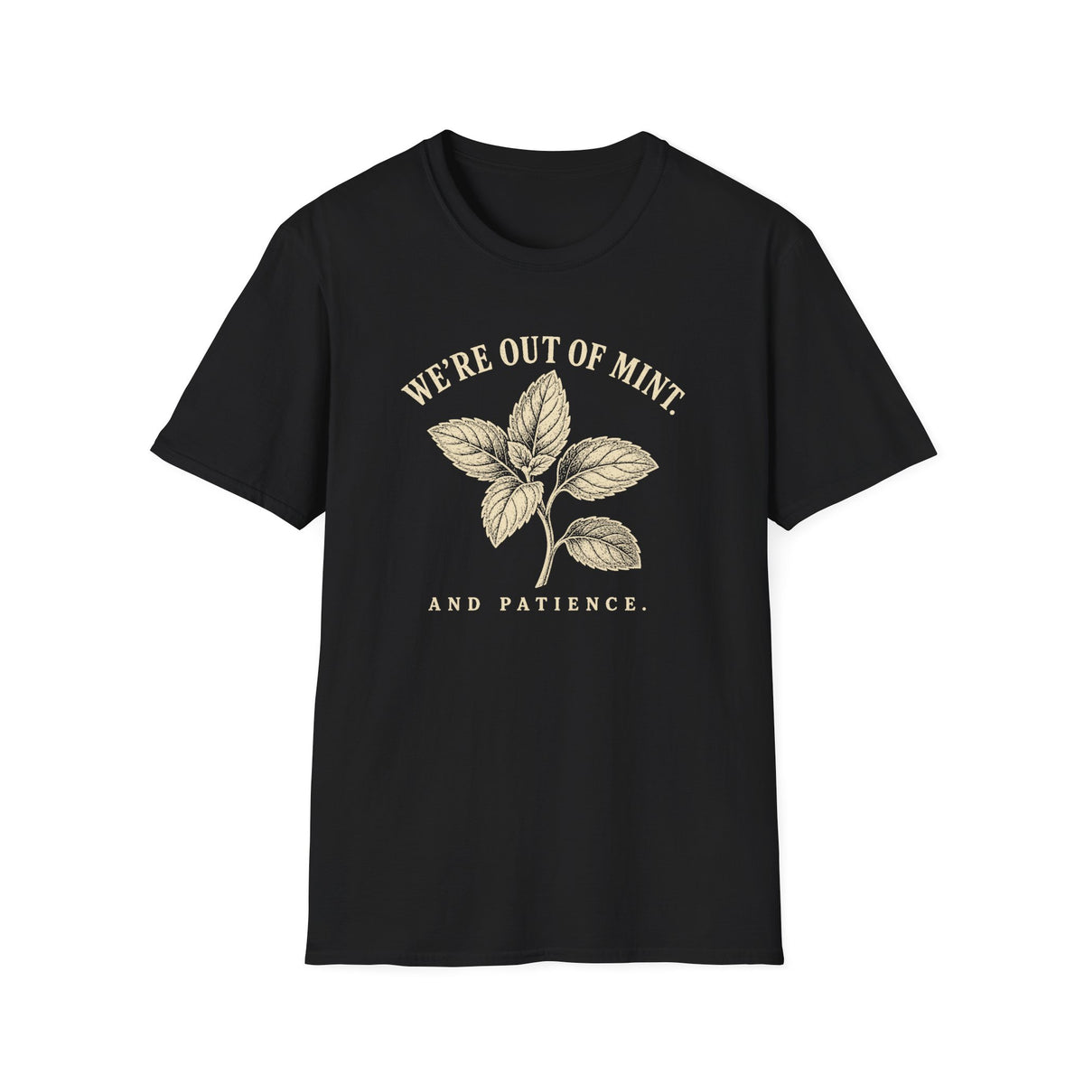 Out Of Mint T-Shirt
