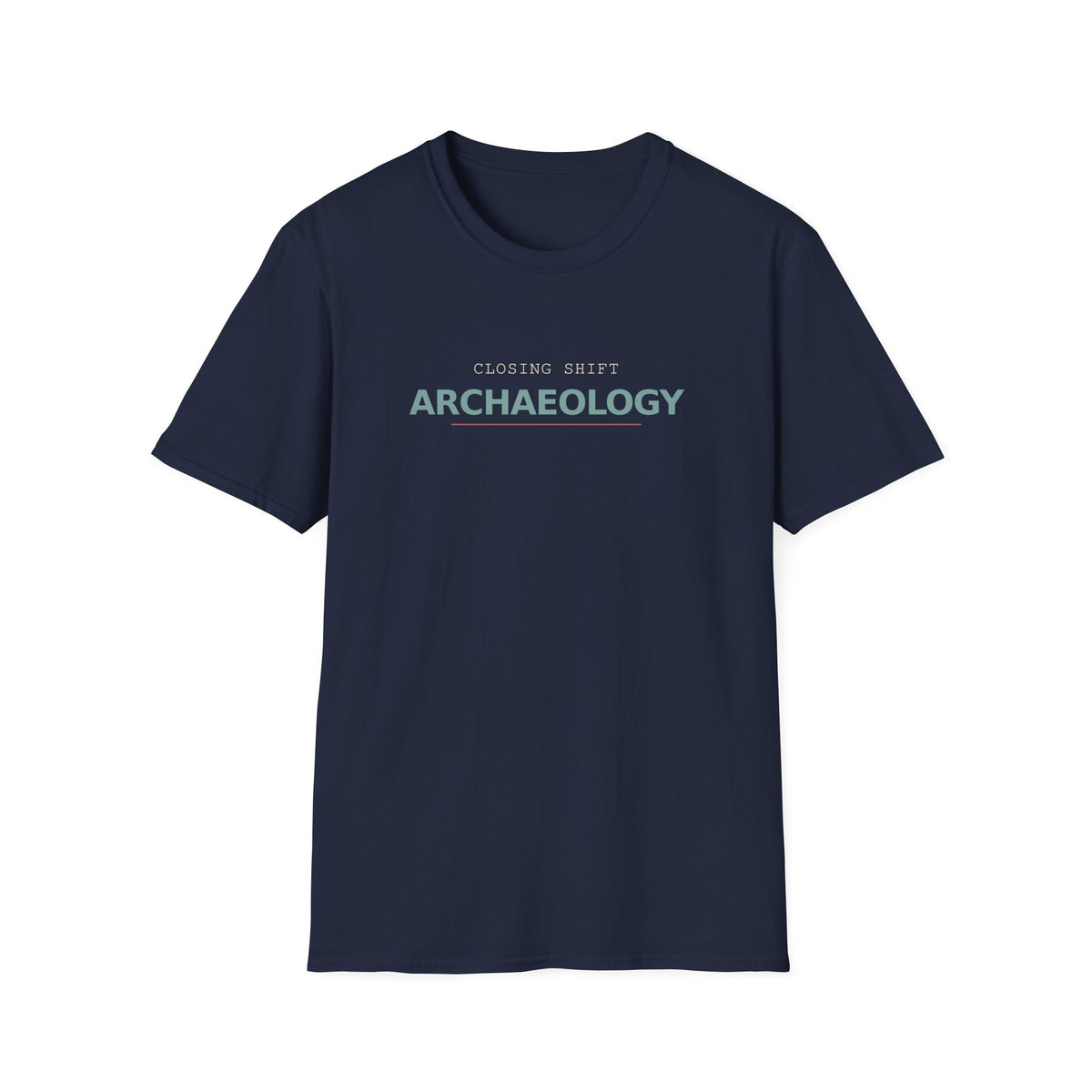 Archaeology T-Shirt