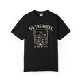 On The Rocks. T-Shirt