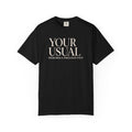 Your Usual T-Shirt