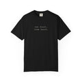 Cut Fruit Lose Faith T-Shirt