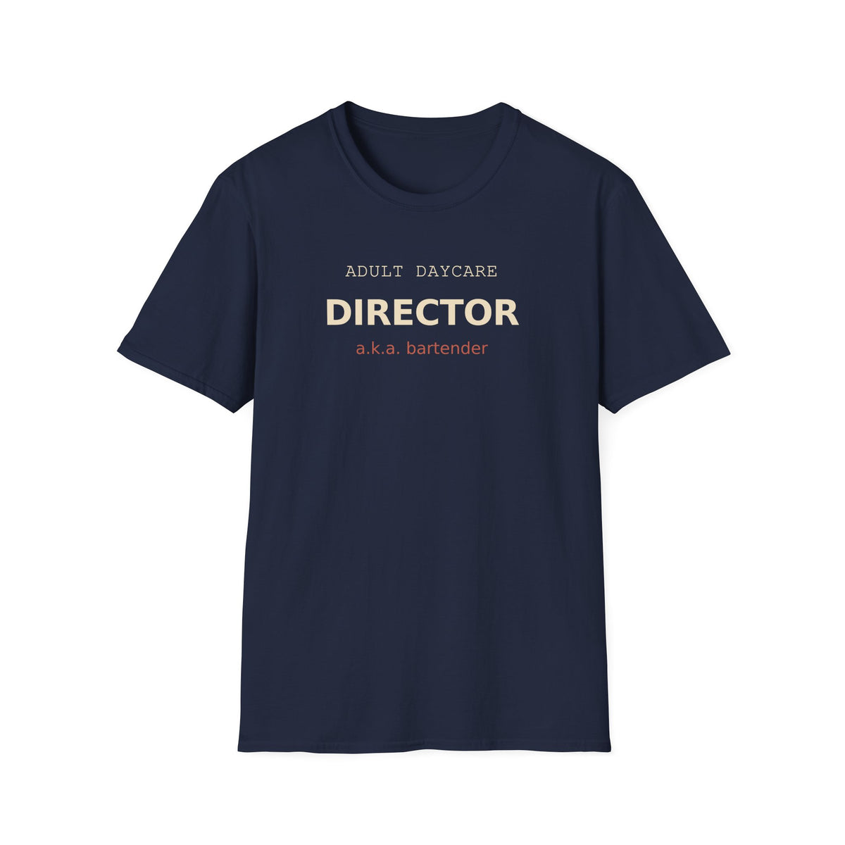 Copy of We Were T-Shirt
