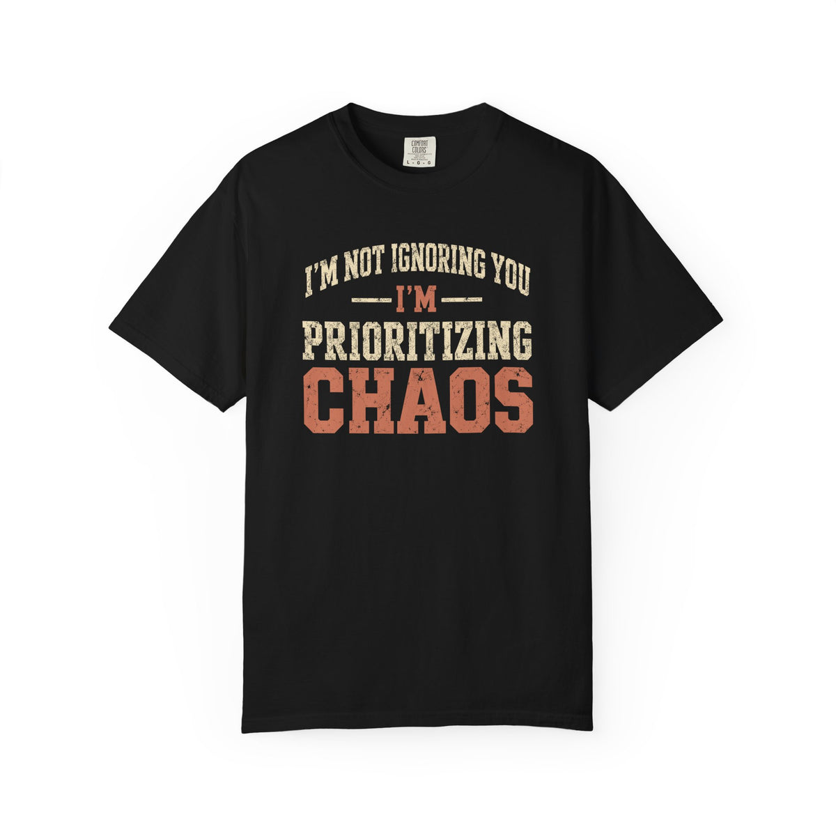 Chaos T-Shirt