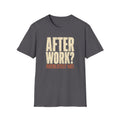 After Work T-Shirt