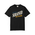 Double Strained Zero Patience T-Shirt