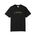 Your Usual Is Concerning T-Shirt