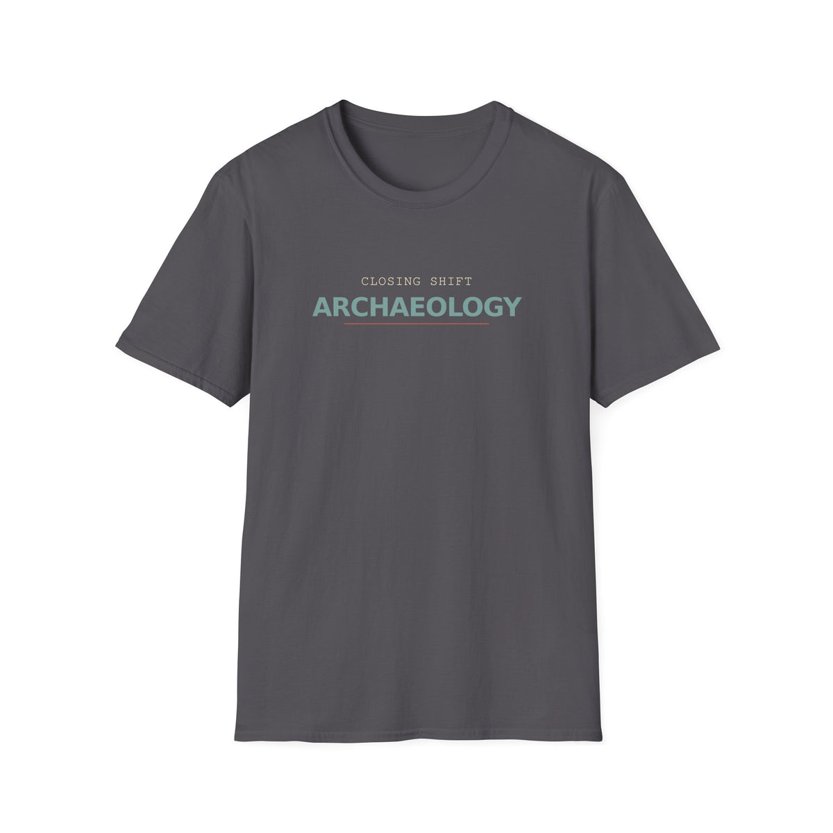 Archaeology T-Shirt