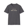 Ask Me T-Shirt