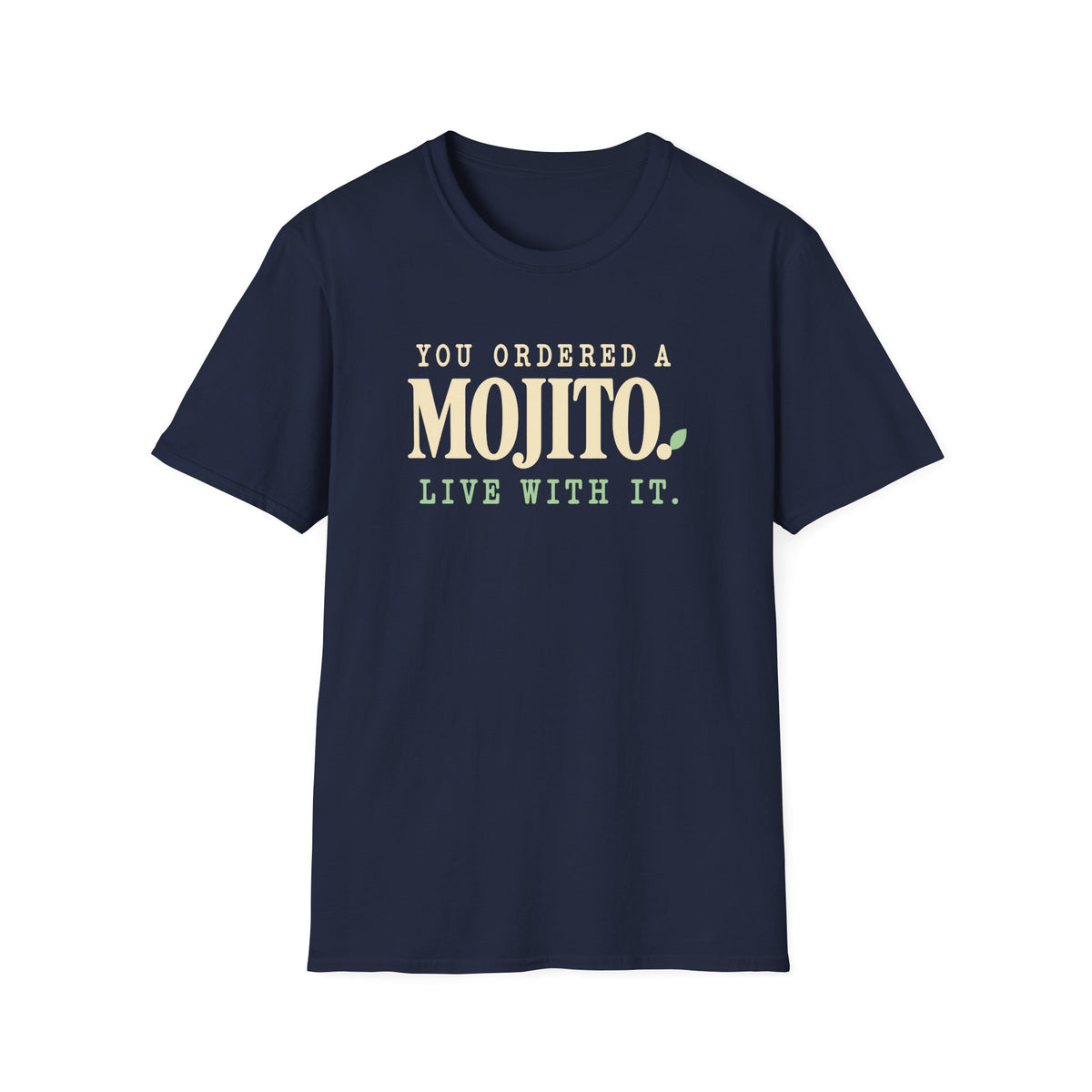 Mojito T-Shirt