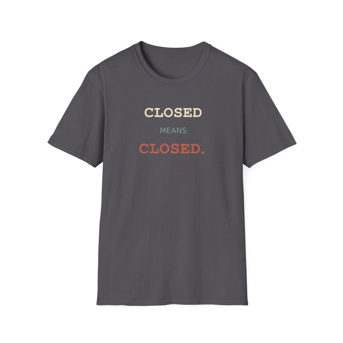 Closed T-Shirt