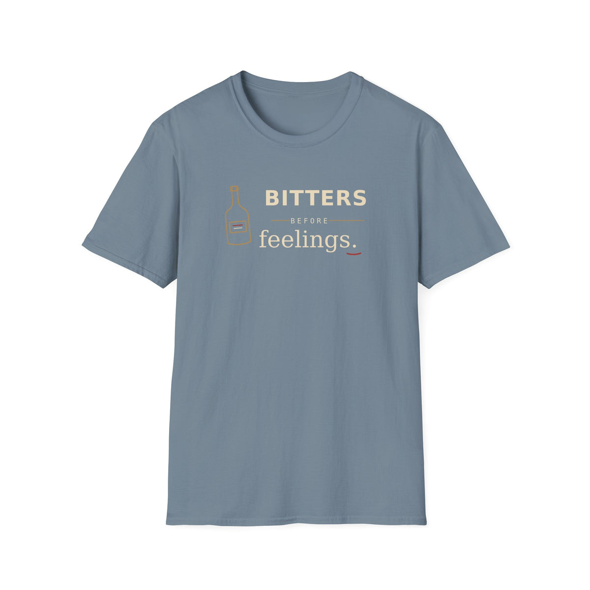 Copy of I Make Drinks T-Shirt