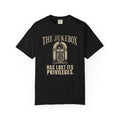 The Jukebox T-Shirt