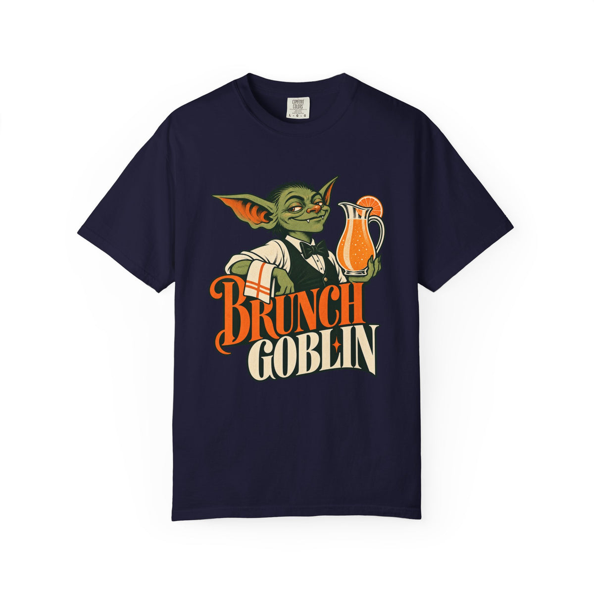 Brunch Goblin T-Shirt