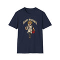 Saint Barback T-Shirt