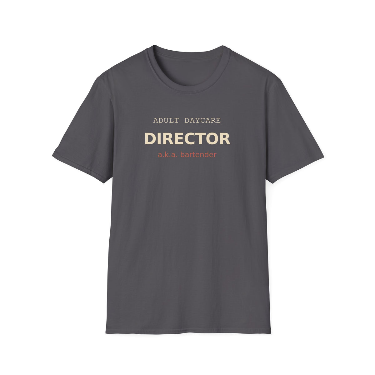 Copy of We Were T-Shirt