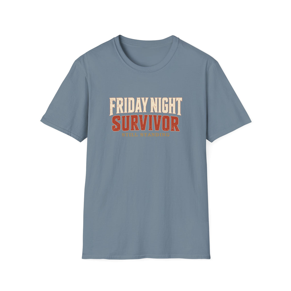 Survivor T-Shirt