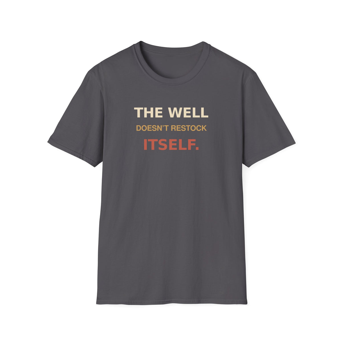 The Well T-Shirt