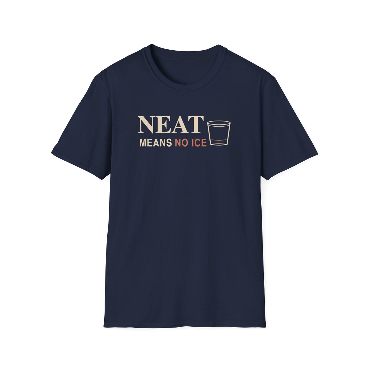 Neat Means T-Shirt