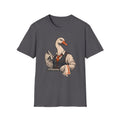 Mr Goose Listening T-Shirt