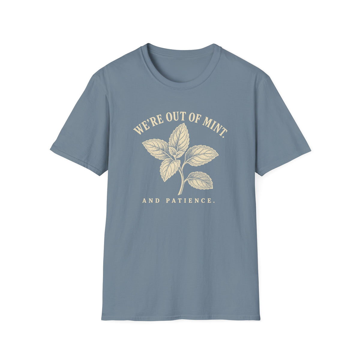 Out Of Mint T-Shirt