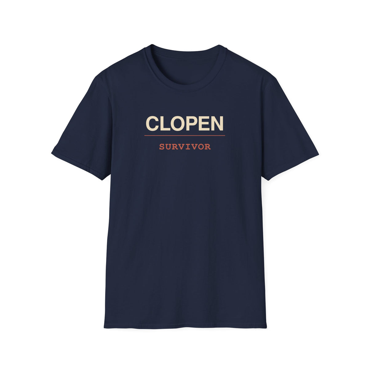 Copy of Try Water T-Shirt