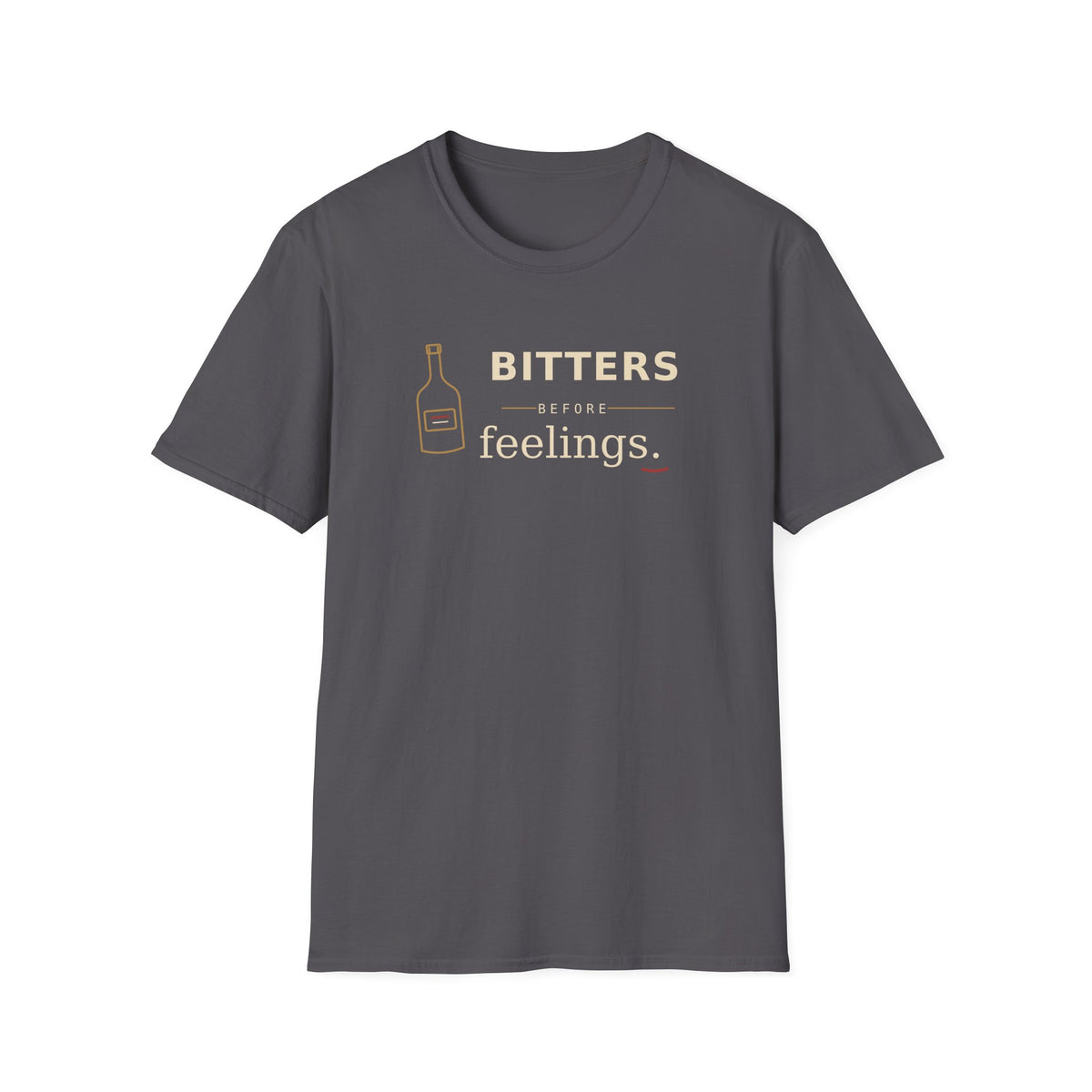 Copy of I Make Drinks T-Shirt