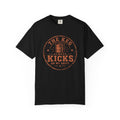 Keg Kicks T-Shirt