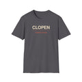 Copy of Try Water T-Shirt